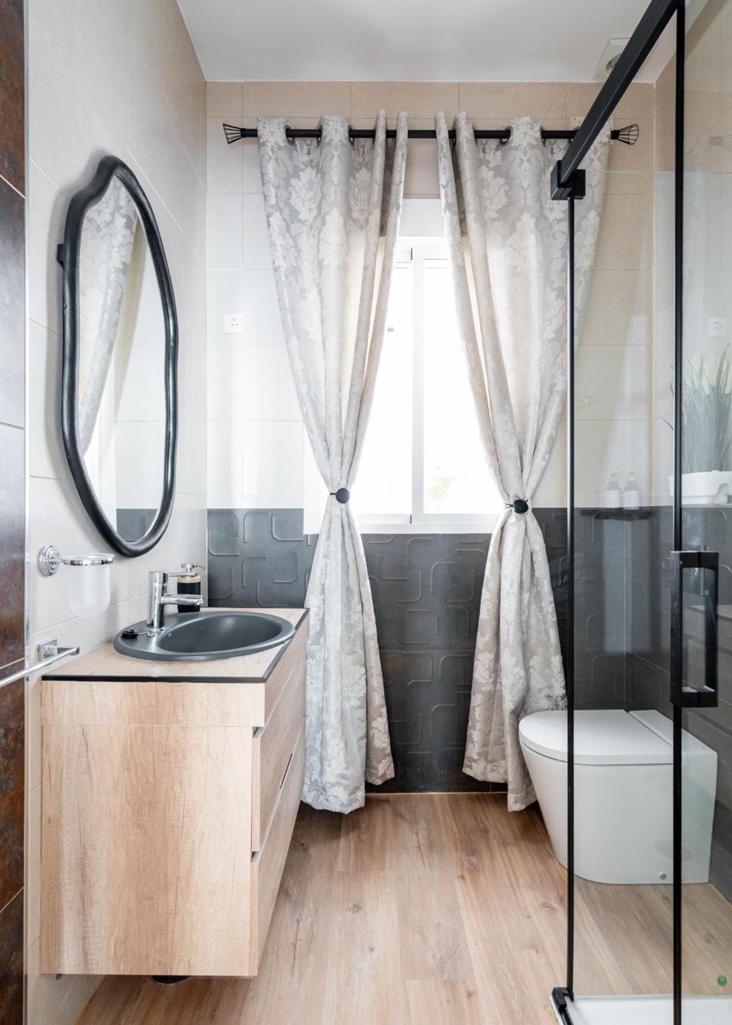 Appartamento Deluxe Reina Sofia Atocha Comfy Madrid
